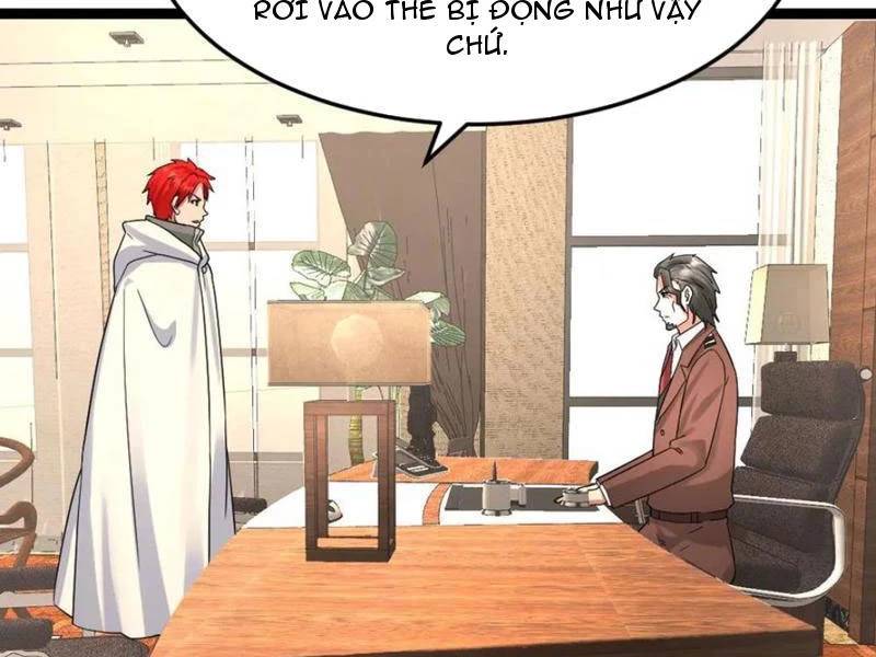 Toàn Cầu Băng Phong: Ta Chế Tạo Phòng An Toàn Tại Tận Thế Chap 534 - Next Chap 535