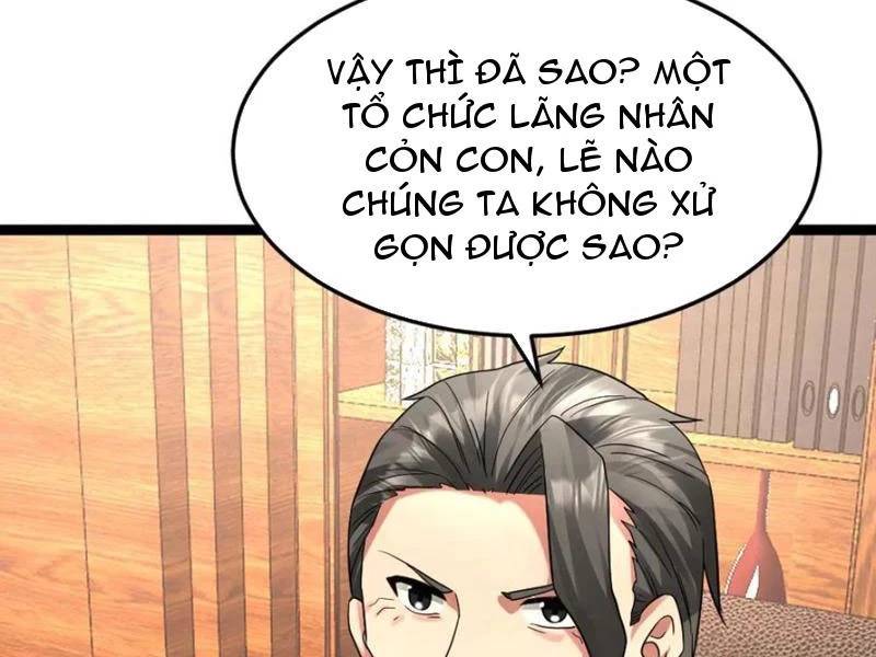 Toàn Cầu Băng Phong: Ta Chế Tạo Phòng An Toàn Tại Tận Thế Chap 534 - Next Chap 535