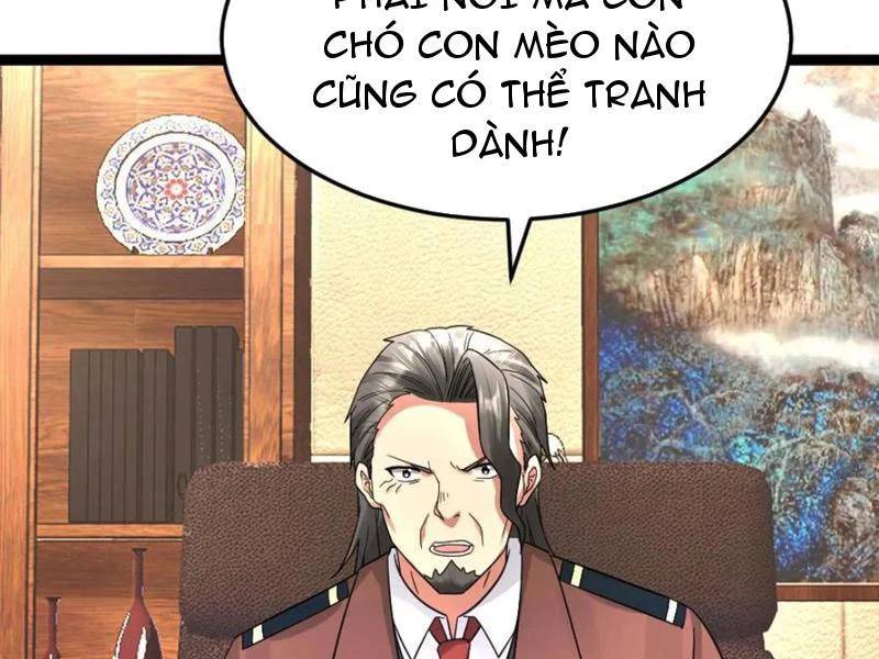 Toàn Cầu Băng Phong: Ta Chế Tạo Phòng An Toàn Tại Tận Thế Chap 534 - Next Chap 535