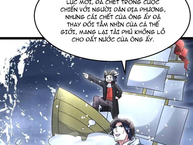 Toàn Cầu Băng Phong: Ta Chế Tạo Phòng An Toàn Tại Tận Thế Chap 534 - Next Chap 535