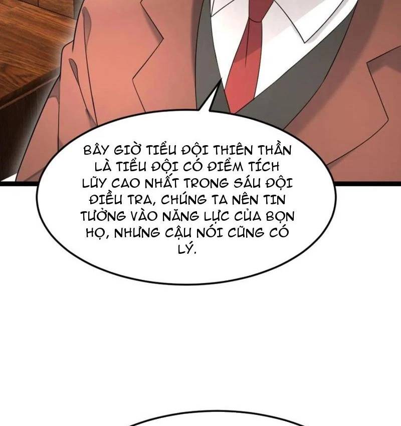 Toàn Cầu Băng Phong: Ta Chế Tạo Phòng An Toàn Tại Tận Thế Chap 535 - Next Chap 536