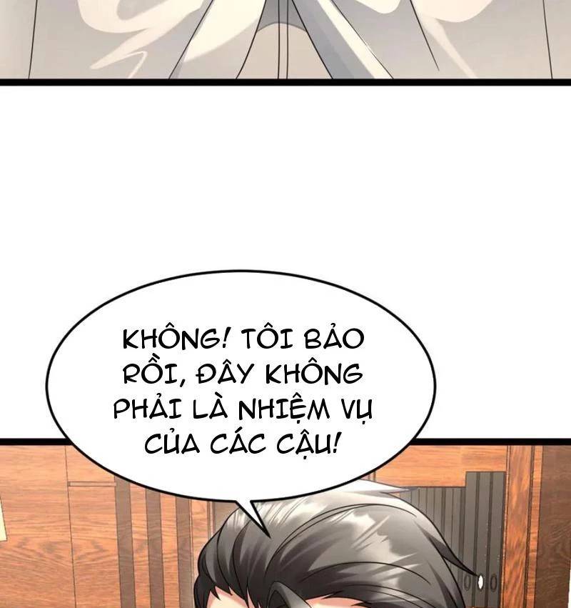 Toàn Cầu Băng Phong: Ta Chế Tạo Phòng An Toàn Tại Tận Thế Chap 535 - Next Chap 536