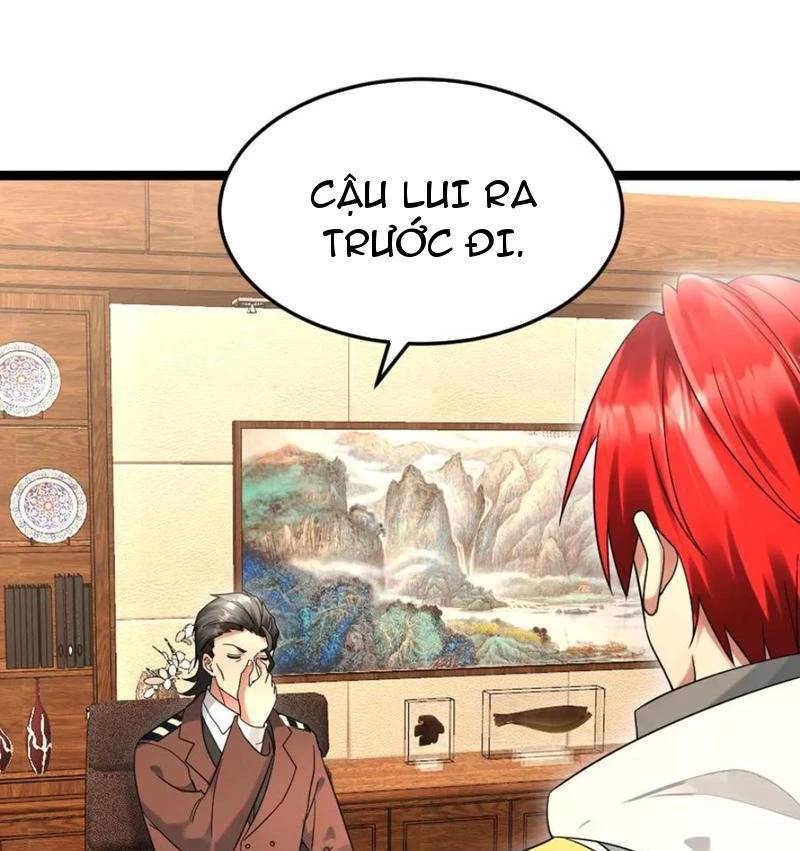 Toàn Cầu Băng Phong: Ta Chế Tạo Phòng An Toàn Tại Tận Thế Chap 535 - Next Chap 536