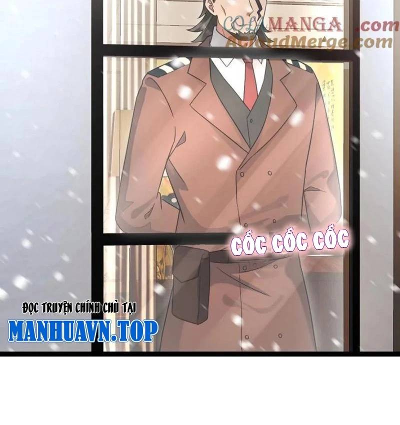 Toàn Cầu Băng Phong: Ta Chế Tạo Phòng An Toàn Tại Tận Thế Chap 535 - Next Chap 536