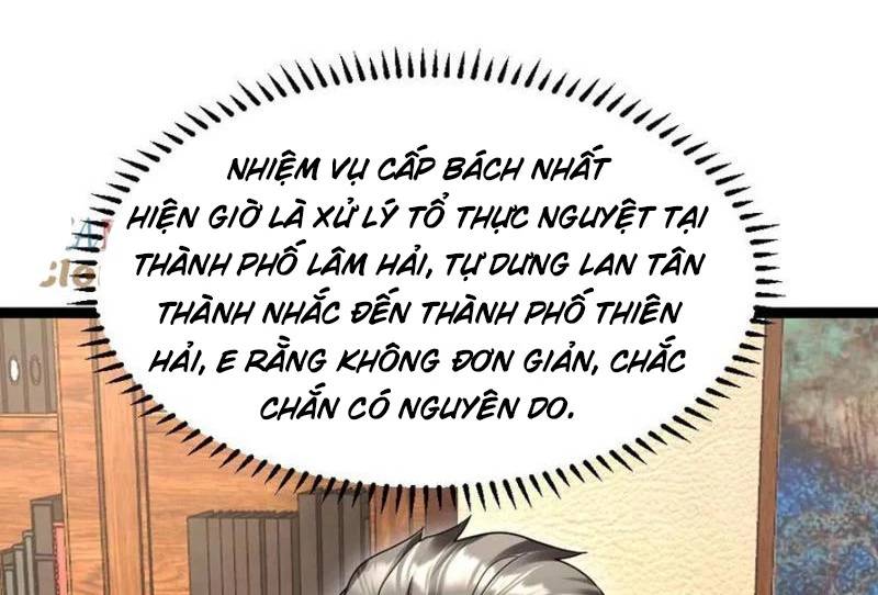 Toàn Cầu Băng Phong: Ta Chế Tạo Phòng An Toàn Tại Tận Thế Chap 535 - Next Chap 536