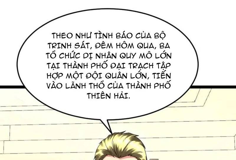 Toàn Cầu Băng Phong: Ta Chế Tạo Phòng An Toàn Tại Tận Thế Chap 535 - Next Chap 536