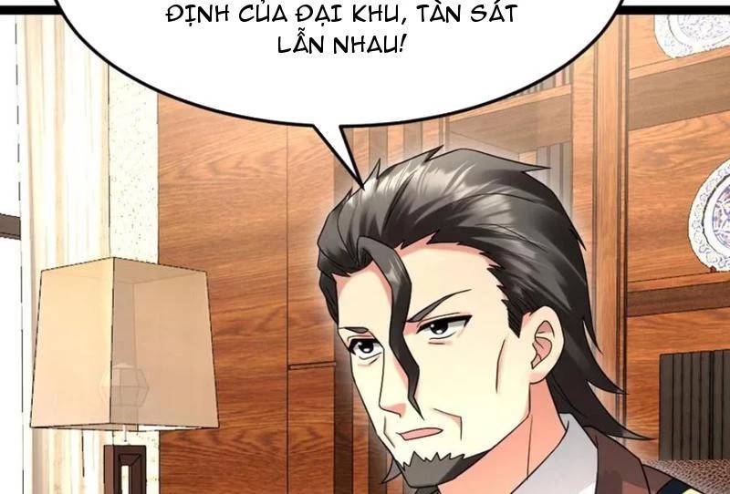 Toàn Cầu Băng Phong: Ta Chế Tạo Phòng An Toàn Tại Tận Thế Chap 535 - Next Chap 536