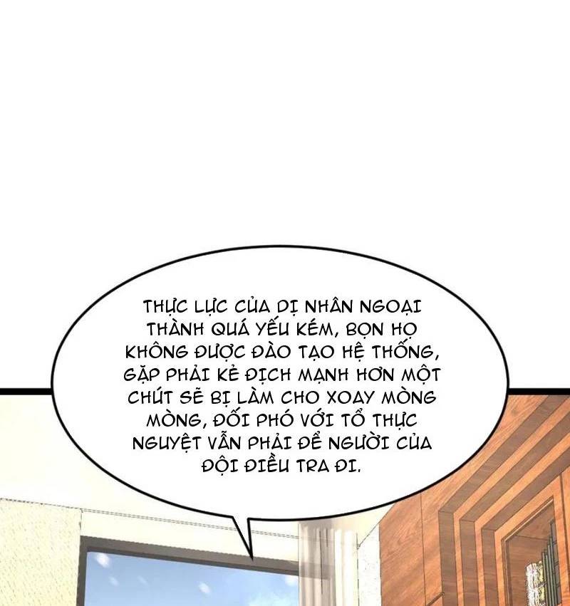 Toàn Cầu Băng Phong: Ta Chế Tạo Phòng An Toàn Tại Tận Thế Chap 535 - Next Chap 536