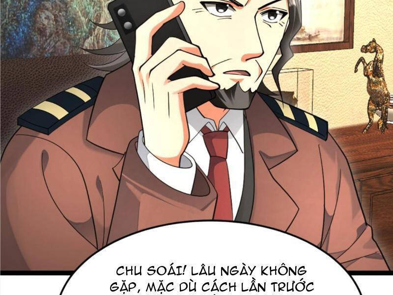 Toàn Cầu Băng Phong: Ta Chế Tạo Phòng An Toàn Tại Tận Thế Chap 536 - Next Chap 537