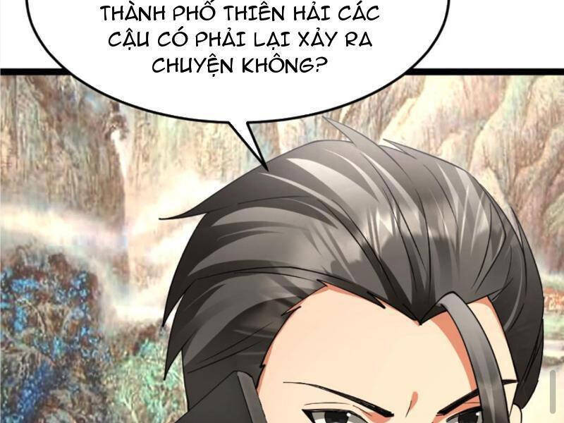 Toàn Cầu Băng Phong: Ta Chế Tạo Phòng An Toàn Tại Tận Thế Chap 536 - Next Chap 537