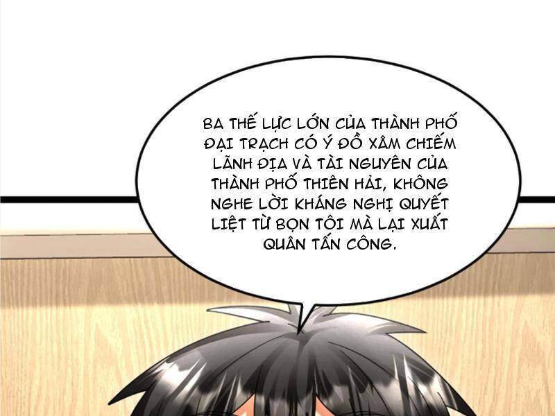 Toàn Cầu Băng Phong: Ta Chế Tạo Phòng An Toàn Tại Tận Thế Chap 536 - Next Chap 537
