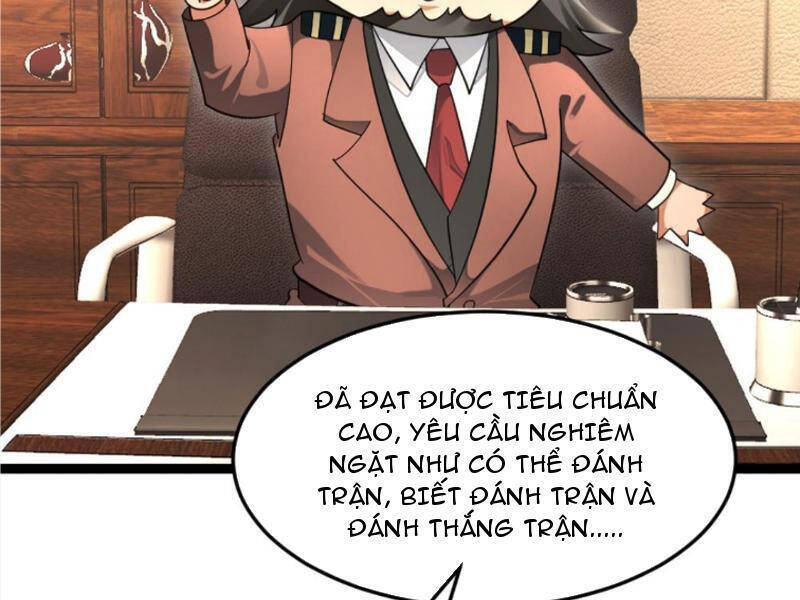 Toàn Cầu Băng Phong: Ta Chế Tạo Phòng An Toàn Tại Tận Thế Chap 536 - Next Chap 537
