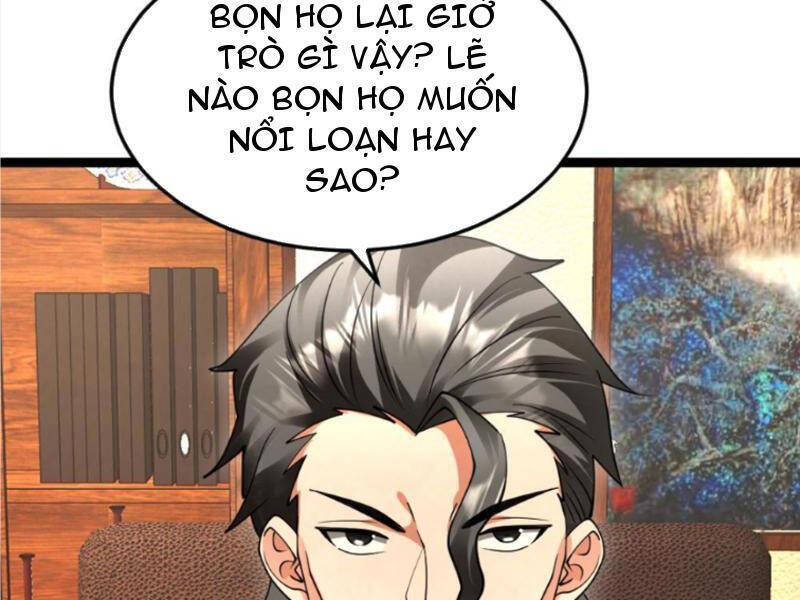 Toàn Cầu Băng Phong: Ta Chế Tạo Phòng An Toàn Tại Tận Thế Chap 536 - Next Chap 537