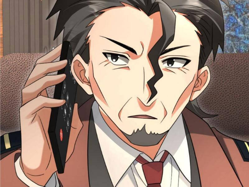 Toàn Cầu Băng Phong: Ta Chế Tạo Phòng An Toàn Tại Tận Thế Chap 536 - Next Chap 537