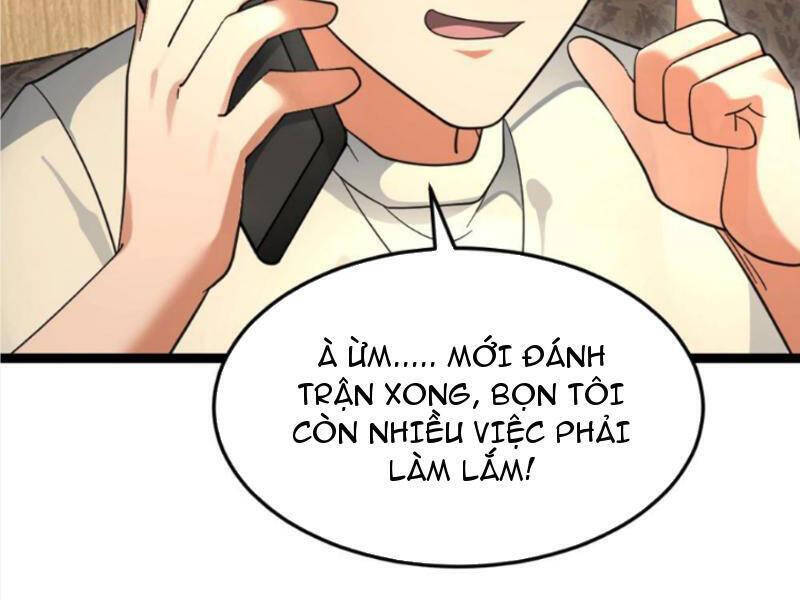 Toàn Cầu Băng Phong: Ta Chế Tạo Phòng An Toàn Tại Tận Thế Chap 536 - Next Chap 537