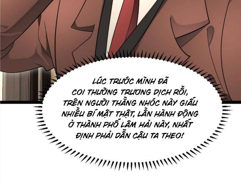 Toàn Cầu Băng Phong: Ta Chế Tạo Phòng An Toàn Tại Tận Thế Chap 536 - Next Chap 537