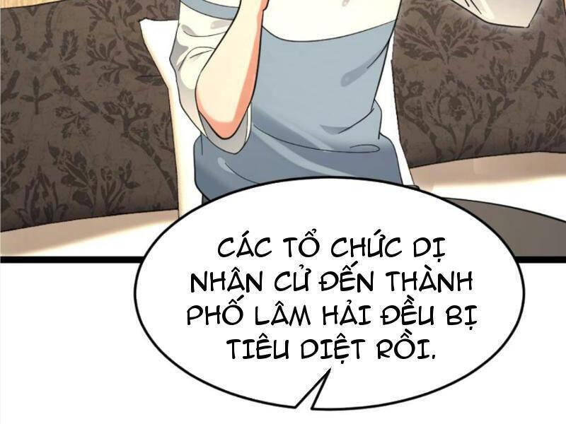 Toàn Cầu Băng Phong: Ta Chế Tạo Phòng An Toàn Tại Tận Thế Chap 536 - Next Chap 537