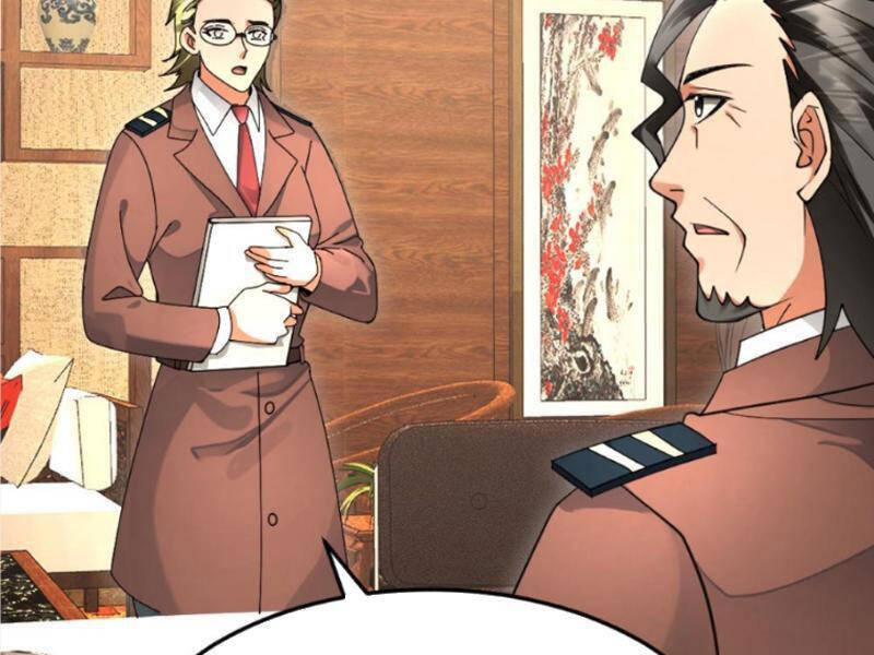 Toàn Cầu Băng Phong: Ta Chế Tạo Phòng An Toàn Tại Tận Thế Chap 536 - Next Chap 537