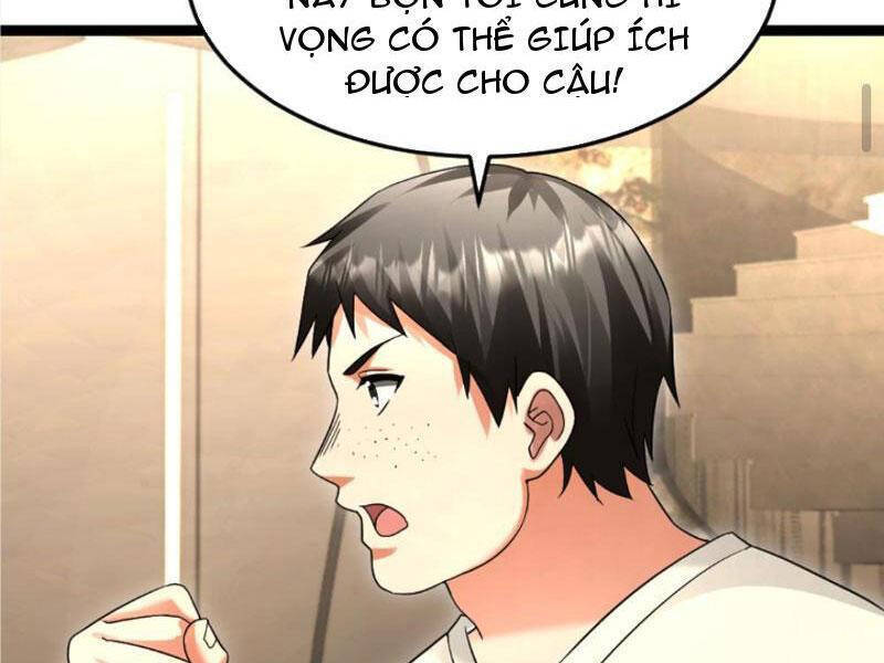 Toàn Cầu Băng Phong: Ta Chế Tạo Phòng An Toàn Tại Tận Thế Chap 537 - Next Chap 538
