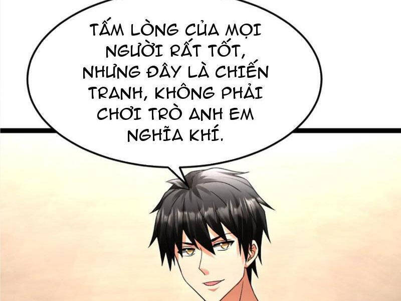 Toàn Cầu Băng Phong: Ta Chế Tạo Phòng An Toàn Tại Tận Thế Chap 537 - Next Chap 538