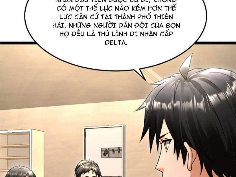 Toàn Cầu Băng Phong: Ta Chế Tạo Phòng An Toàn Tại Tận Thế Chap 537 - Next Chap 538