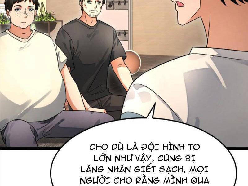 Toàn Cầu Băng Phong: Ta Chế Tạo Phòng An Toàn Tại Tận Thế Chap 537 - Next Chap 538