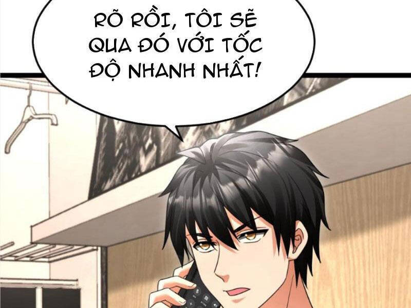 Toàn Cầu Băng Phong: Ta Chế Tạo Phòng An Toàn Tại Tận Thế Chap 537 - Next Chap 538
