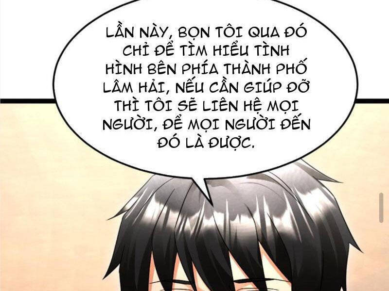 Toàn Cầu Băng Phong: Ta Chế Tạo Phòng An Toàn Tại Tận Thế Chap 537 - Next Chap 538