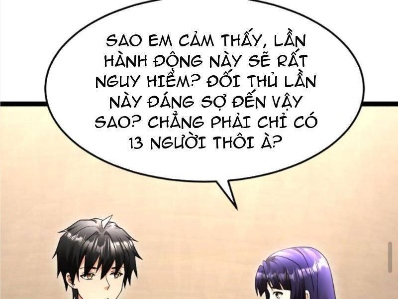 Toàn Cầu Băng Phong: Ta Chế Tạo Phòng An Toàn Tại Tận Thế Chap 537 - Next Chap 538