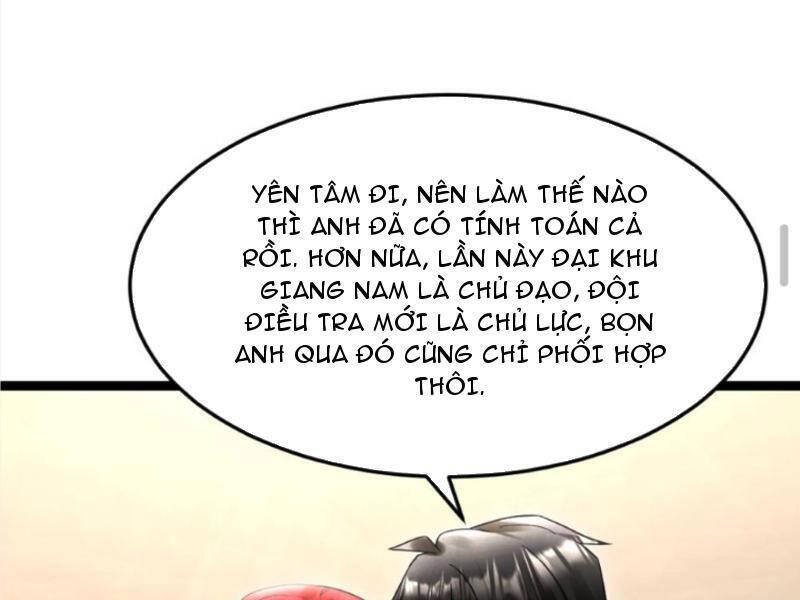 Toàn Cầu Băng Phong: Ta Chế Tạo Phòng An Toàn Tại Tận Thế Chap 537 - Next Chap 538