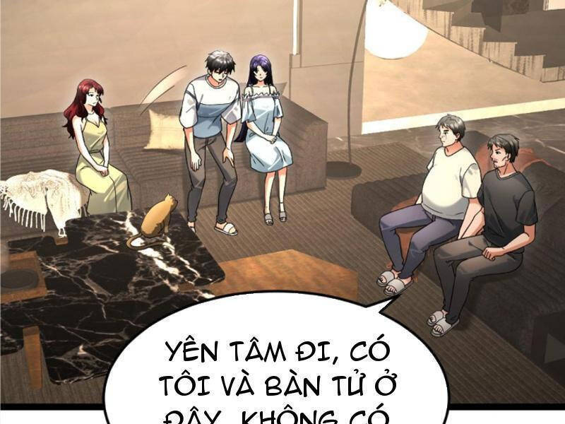 Toàn Cầu Băng Phong: Ta Chế Tạo Phòng An Toàn Tại Tận Thế Chap 537 - Next Chap 538