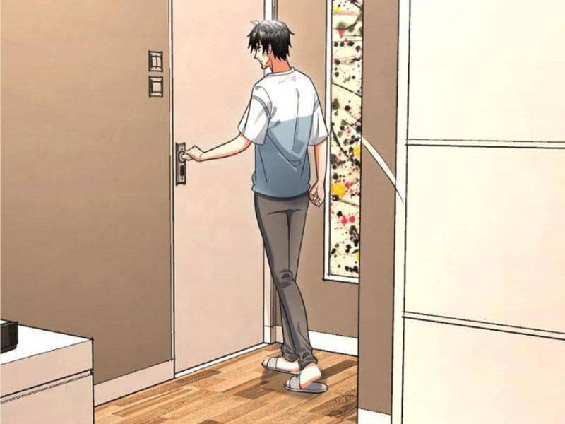 Toàn Cầu Băng Phong: Ta Chế Tạo Phòng An Toàn Tại Tận Thế Chap 537 - Next Chap 538