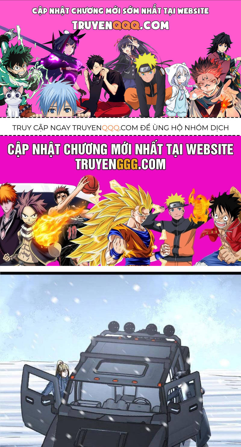 Toàn Cầu Băng Phong: Ta Chế Tạo Phòng An Toàn Tại Tận Thế Chap 538 - Next Chap 539