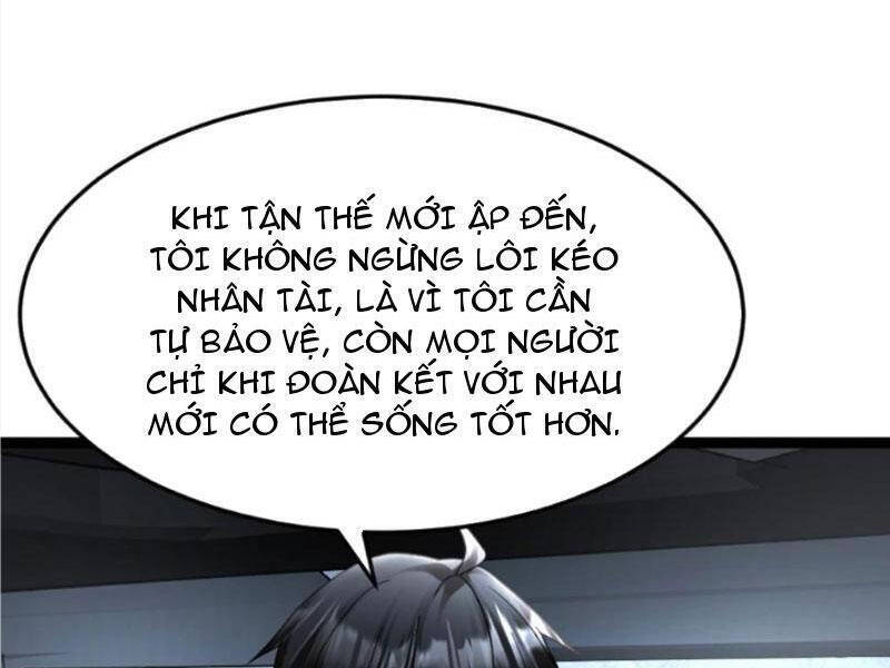 Toàn Cầu Băng Phong: Ta Chế Tạo Phòng An Toàn Tại Tận Thế Chap 538 - Next Chap 539