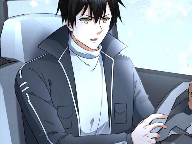 Toàn Cầu Băng Phong: Ta Chế Tạo Phòng An Toàn Tại Tận Thế Chap 538 - Next Chap 539