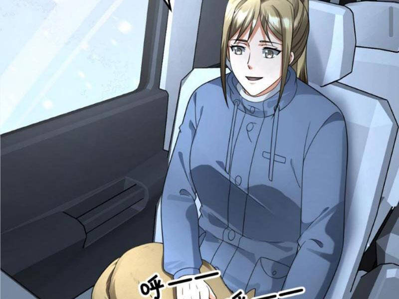 Toàn Cầu Băng Phong: Ta Chế Tạo Phòng An Toàn Tại Tận Thế Chap 538 - Next Chap 539