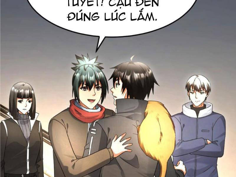 Toàn Cầu Băng Phong: Ta Chế Tạo Phòng An Toàn Tại Tận Thế Chap 538 - Next Chap 539