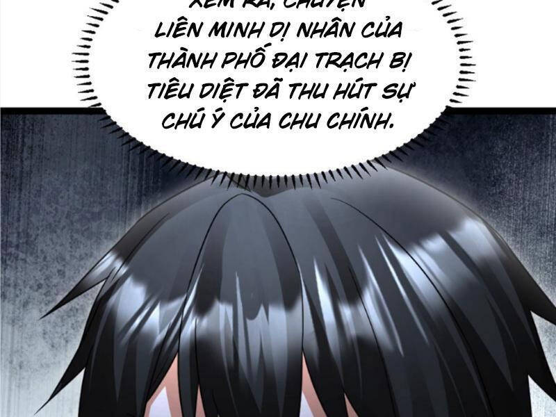 Toàn Cầu Băng Phong: Ta Chế Tạo Phòng An Toàn Tại Tận Thế Chap 538 - Next Chap 539