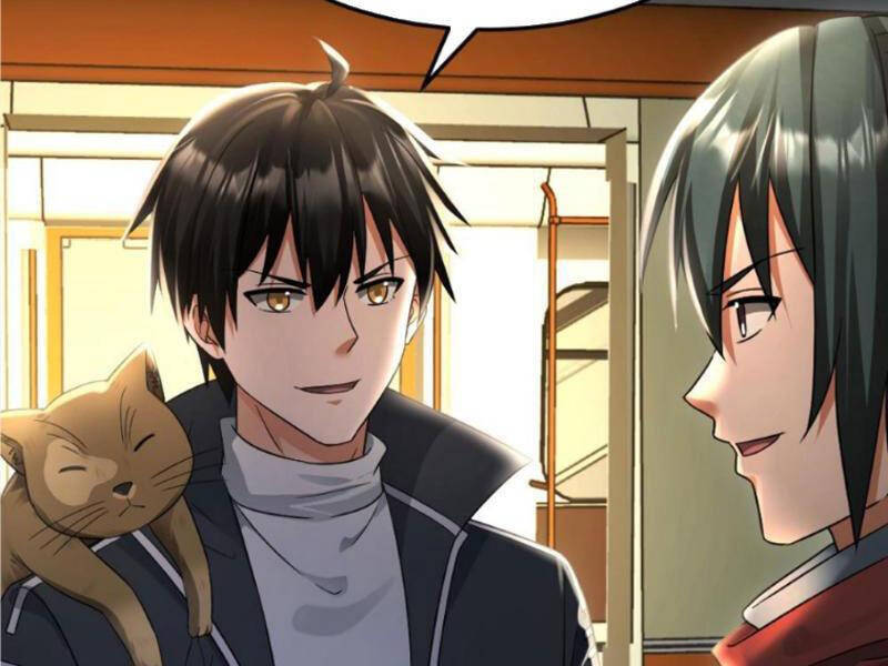 Toàn Cầu Băng Phong: Ta Chế Tạo Phòng An Toàn Tại Tận Thế Chap 538 - Next Chap 539