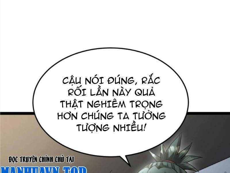 Toàn Cầu Băng Phong: Ta Chế Tạo Phòng An Toàn Tại Tận Thế Chap 538 - Next Chap 539