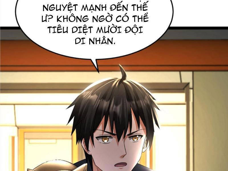 Toàn Cầu Băng Phong: Ta Chế Tạo Phòng An Toàn Tại Tận Thế Chap 538 - Next Chap 539