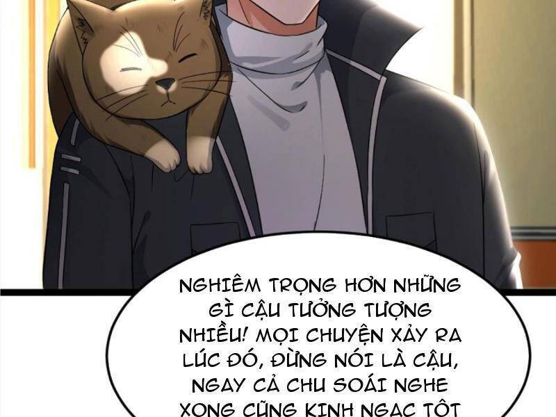 Toàn Cầu Băng Phong: Ta Chế Tạo Phòng An Toàn Tại Tận Thế Chap 538 - Next Chap 539