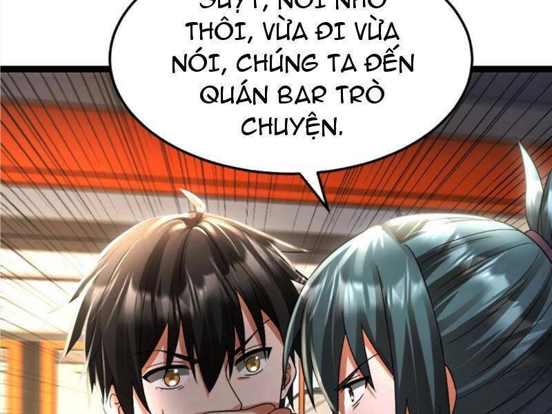 Toàn Cầu Băng Phong: Ta Chế Tạo Phòng An Toàn Tại Tận Thế Chap 538 - Next Chap 539