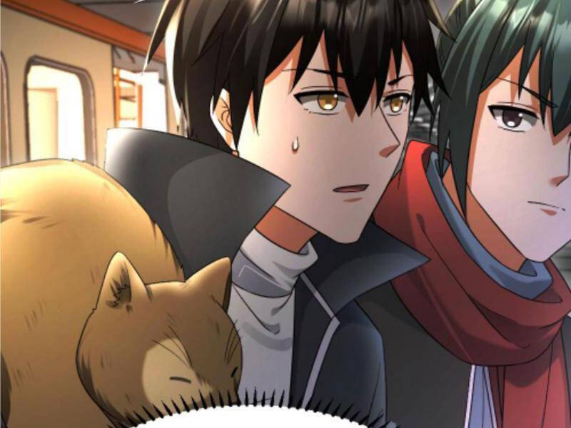 Toàn Cầu Băng Phong: Ta Chế Tạo Phòng An Toàn Tại Tận Thế Chap 538 - Next Chap 539