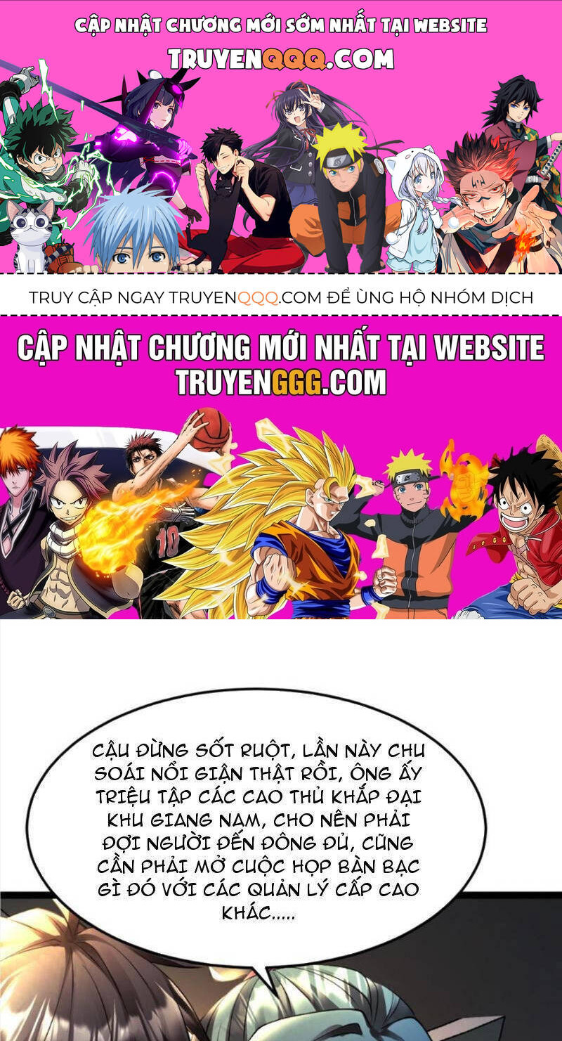 Toàn Cầu Băng Phong: Ta Chế Tạo Phòng An Toàn Tại Tận Thế Chap 539 - Next Chap 540