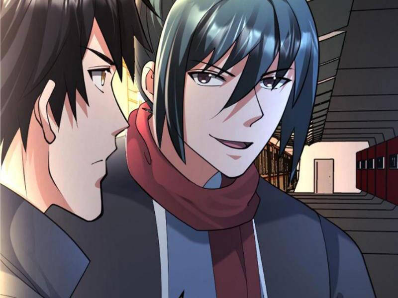 Toàn Cầu Băng Phong: Ta Chế Tạo Phòng An Toàn Tại Tận Thế Chap 539 - Next Chap 540