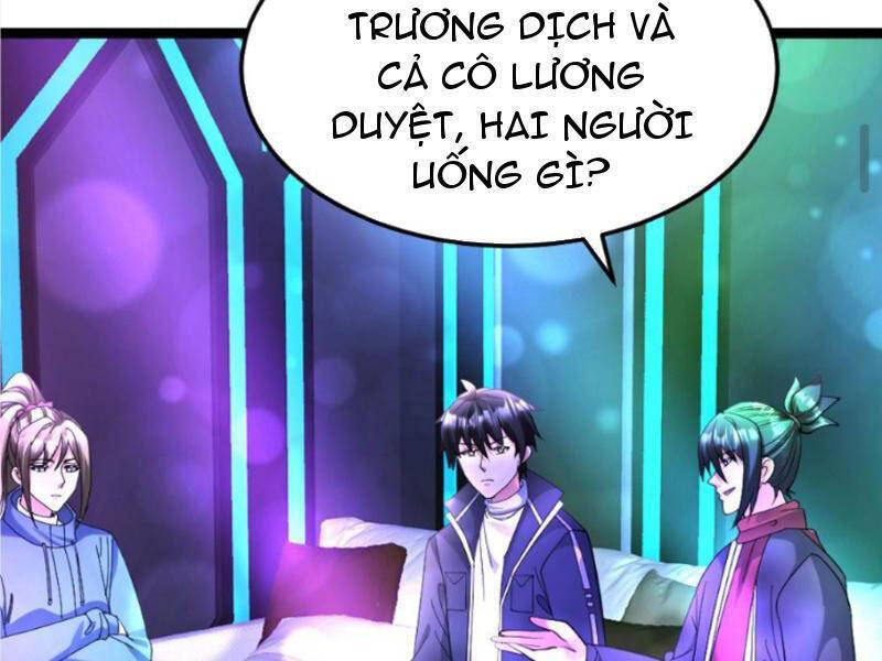 Toàn Cầu Băng Phong: Ta Chế Tạo Phòng An Toàn Tại Tận Thế Chap 539 - Next Chap 540