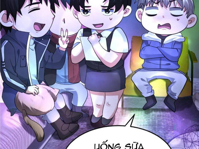 Toàn Cầu Băng Phong: Ta Chế Tạo Phòng An Toàn Tại Tận Thế Chap 539 - Next Chap 540