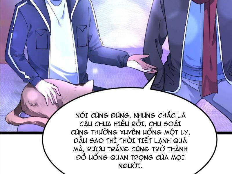 Toàn Cầu Băng Phong: Ta Chế Tạo Phòng An Toàn Tại Tận Thế Chap 539 - Next Chap 540