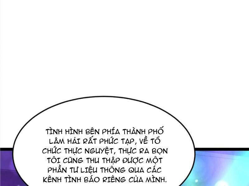 Toàn Cầu Băng Phong: Ta Chế Tạo Phòng An Toàn Tại Tận Thế Chap 539 - Next Chap 540